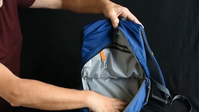 Mochila para equipo fotográfico Lowepro BP150 смотреть онлайн