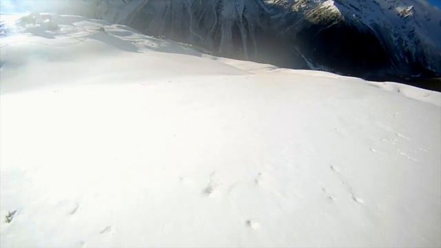 GoPro Snow: Backcountry Snowboarding Dombay/Домбай смотреть онлайн