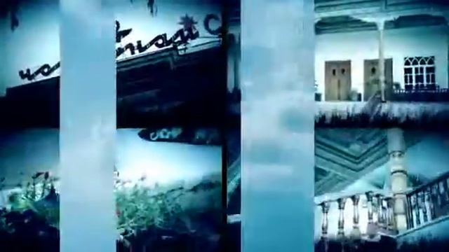 санатория Зумрад  (Created With @Magisto)