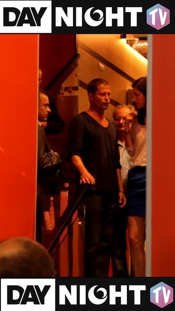 Day Night TV Поздравляет Нашего Журналиста Дениса Кушнарева с Днем Рождения! смотреть онлайн