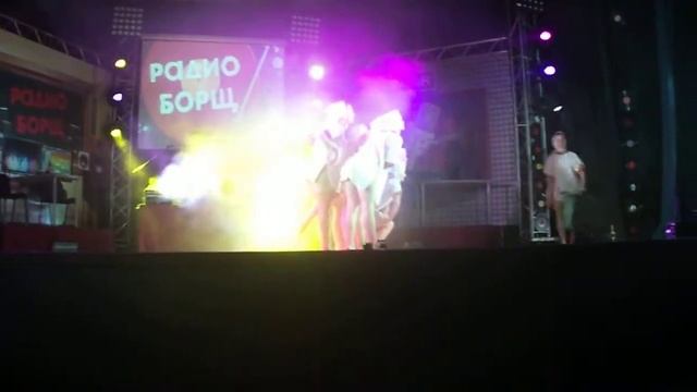 SoDa - "SeLo."За мечтой"