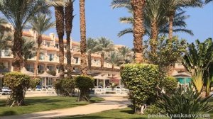Хургада, PYRAMISA BEACH RESORT 5*, Sahl Hasheesh