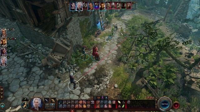 Immersion and Combat OVERLOAD for Baldur's Gate 3. Get this now! BG3 Mods Weekly Episode 22 смотреть онлайн