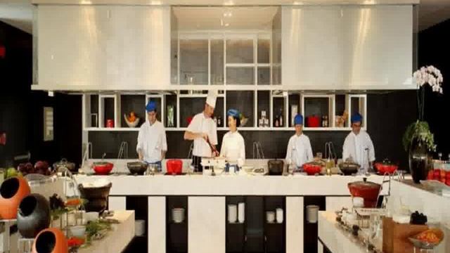 Бангкок, Патумван - Centara Watergate Pavillion Hotel Bangkok 4-Star