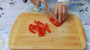 ✅ ВКУСНЫЙ СЛОЁНЫЙ САЛАТ НА ЗИМУ‼️ВСЕ ВИТАМИНЫ В ОДНОЙ БАНКЕ💯 Моя обязательная заготовка✅