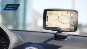 ТОП-5: Лучшие автомобильные GPS-навигаторы 2024