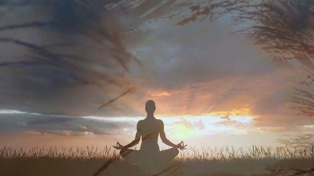 Медитація перед сном| Йога Нідра | Повне розслаблення для гарного сну смотреть онлайн