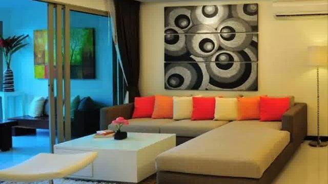 Таиланд, Пхукет, Камала - The Regent Condo 3 Star смотреть онлайн