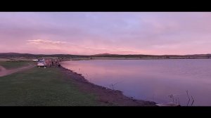 Рыбалка в Забайкалье. Новотроицк июнь 2024.