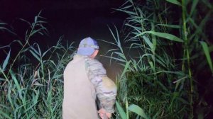 РЫБАЛКА на К6 ДАГЕСТАН КИЗЛЯР-Каспий сазан СЛОМАЛ крючек ЗАПРЕТ закончился