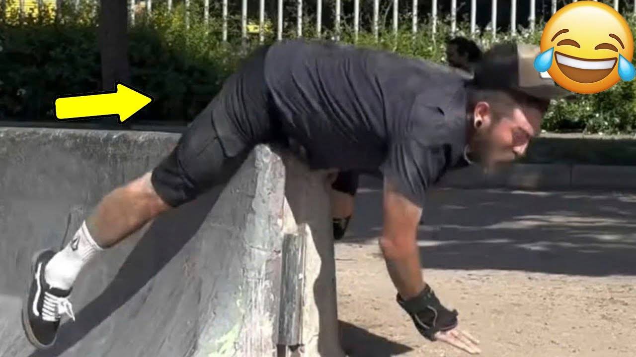 Я РЖАЛ ДО СЛЕЗ 😂 5 Минут ОТБОРНЫХ приколов 2025 Смешные видео - Лучшие ПРИКОЛЫ смотреть онлайн