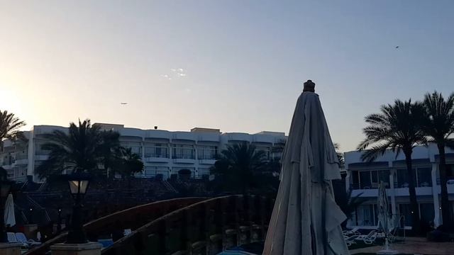 Египет территория отеля Queen Sharm Resort Egypt Beach Hotel Queen Sharm Resort смотреть онлайн