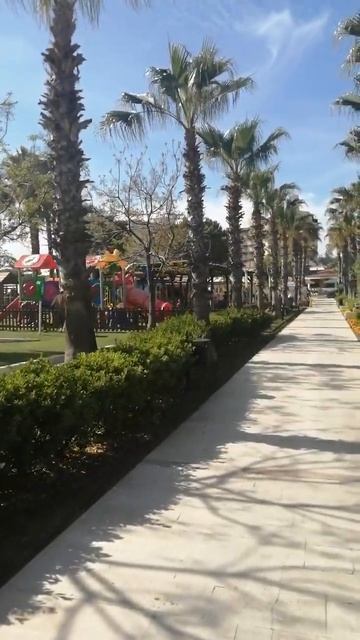 Хочешь в турцию? Bellis Deluxe 2022 Турция смотреть онлайн