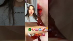 Асмр еда+видео Автор Ермаковаа_21 "Помоги мне" 1,2 части