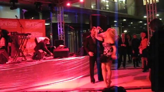 World Class Тверская смотреть онлайн