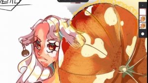 ИСПРАВЛЯЮ ваши рисунки ಠ_ಠ