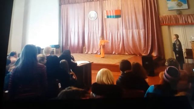 Восточный танец смотреть онлайн