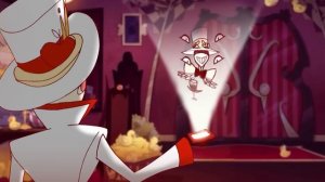 Большой Б-г - Ep №2 / Звонок Люцику (рус. Дубляж)