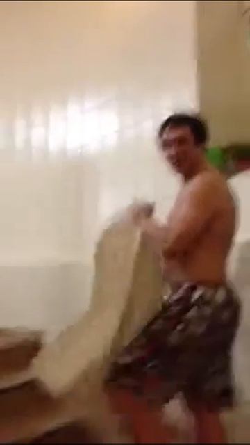 Китайская баня 14.02.2013 ч. 2 смотреть онлайн