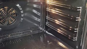 ⚡️СУПЕР СПОСОБ! Как ОТМЫТЬ духовку от старого ЖИРА и НАГАРА. Делюсь проверенным способом