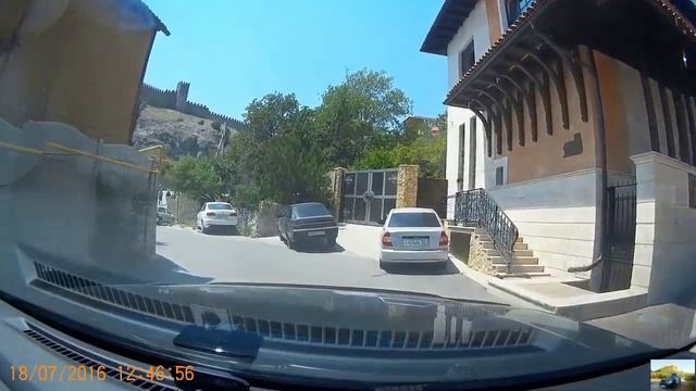В Судак 2016 смотреть онлайн