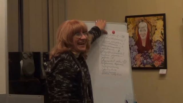 Лекція з психології Л. В. Северіної «Мистецтво щасливих стосунків» смотреть онлайн