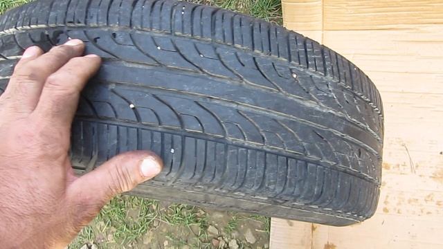 БАЛАНСИРОВКА КОЛЁС смотреть онлайн