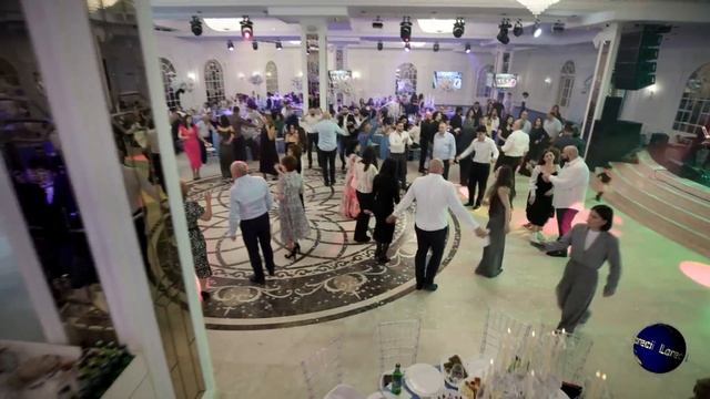 Армянская свадьба в Москве  - Jora Shahinyan - Garnik Davtyan Klarnet // Popurri 2024