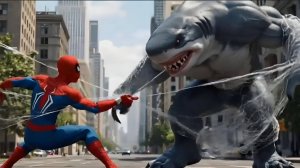 Tralalero Tralala Bombardiro Crocodilo Chimpanzini Bannanini 😅🤣