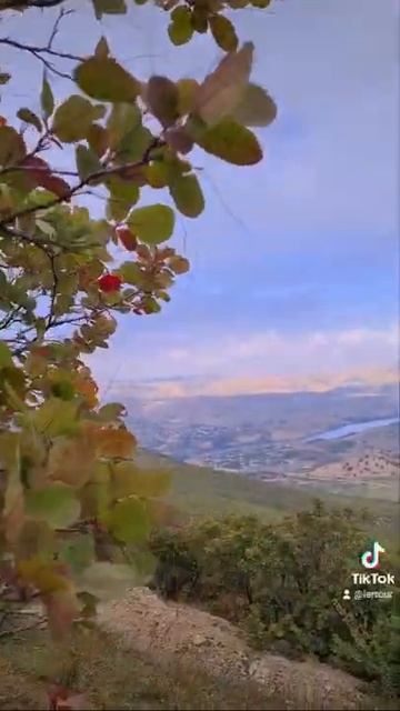 Осень в Дагестане @ier_tour смотреть онлайн