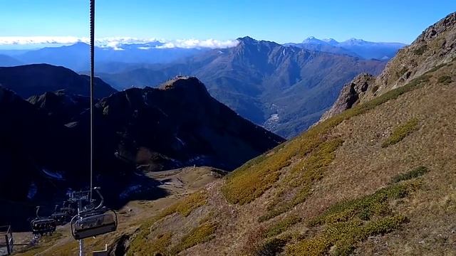 Красная поляна октябрь 18(3) смотреть онлайн