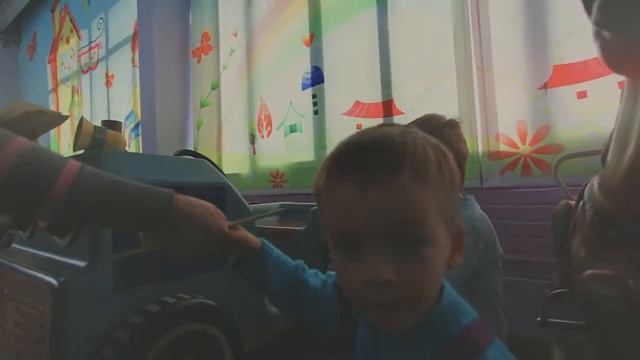 Birds [городской фестиваль в Новоуральске] смотреть онлайн
