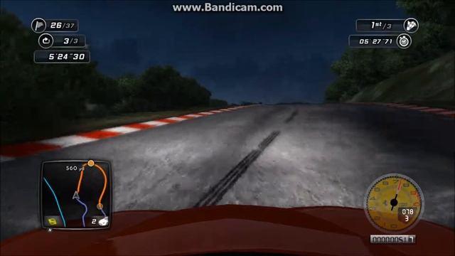 Ferrari Race TDU2: Which is Best? смотреть онлайн