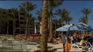Отель Sunny Days Resort Spa & Aqua Park, Хургада, Египет