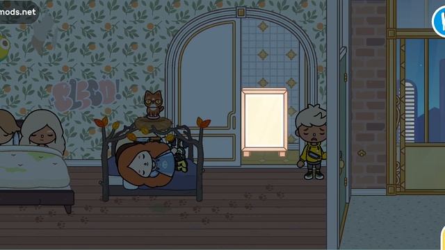 ((((первая часть )))). ЗАБРОШЕННЫЙ ОТЕЛЬ смотреть онлайн