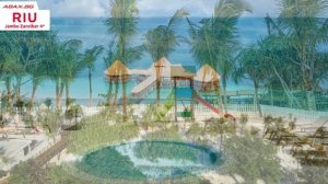 RIU Jambo Zanzibar 4*, о-в Занзибар