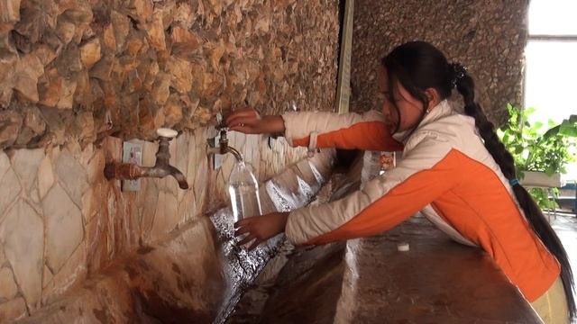 Вода из крана смотреть онлайн