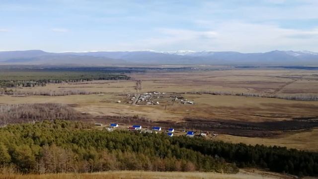 Курорт Кучегер