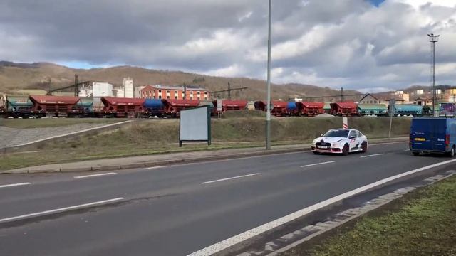 Audi RS 3 Autowerks.cz