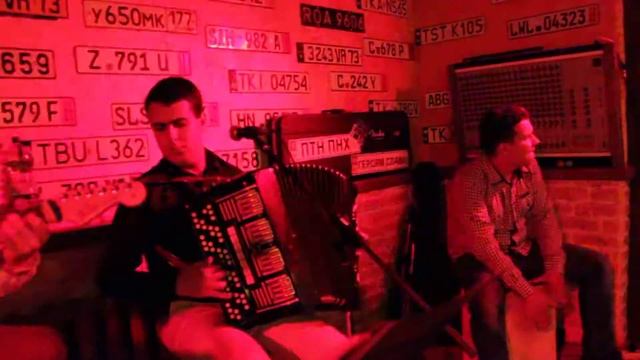 #Арт паб#Бочка#Теплик#Bagiroff Band 2# смотреть онлайн