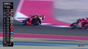 MotoGP 4 этап сезон 2025