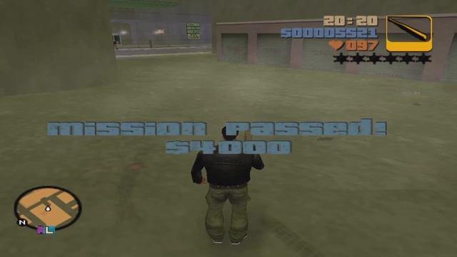 GTA 3 GAMEPLAY|| PART -2|| DONT SPANK MA BITCH UP|| DRIVE MISTY FOR ME|| смотреть онлайн