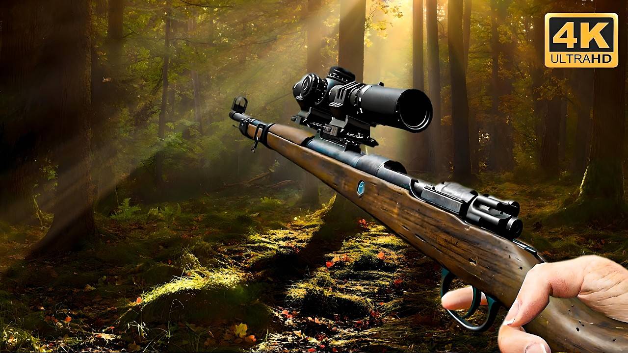 🟢 PUBG PC ： TAEGO SOLO SNIPER GAMEPLAY (No Commentary) смотреть онлайн