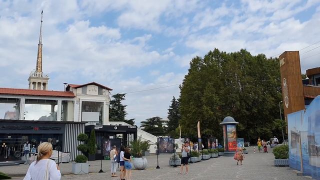 Сочи 110821 смотреть онлайн