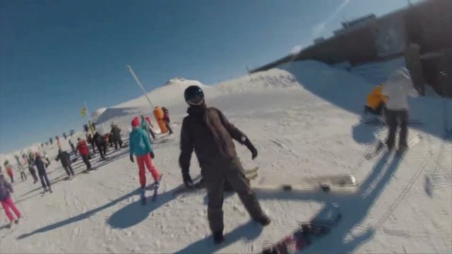 Андорра смотреть онлайн