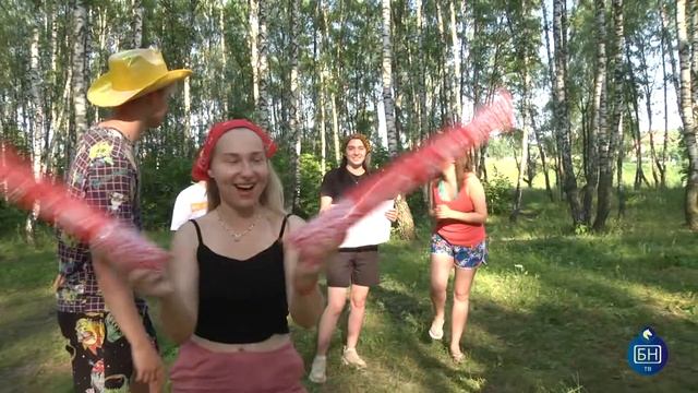 Турпоход Алиби смотреть онлайн