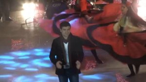 Александр Гум- Ты не воруй