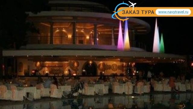 CLUB ZIGANA 5* Турция Кемер обзор – отель КЛАБ ЗИГАНА 5* Кемер видео обзор смотреть онлайн