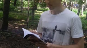 Александр Панфилов о своей книге «Как стать первоклассным массажистом за 1 месяц»
