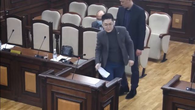 5. Заключительные речи. смотреть онлайн